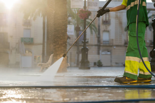 Animal Enclosure Cleaning in Odem, TX